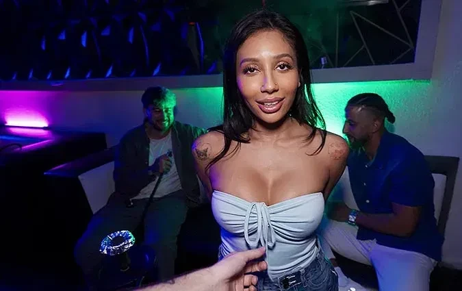 [LetsPostIt] Ally Berry (Easy-access Ally)