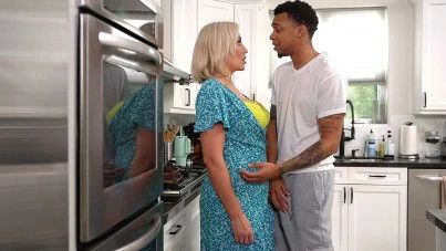 Like You’D Mind Something Inappropriate… – Ryan Keely