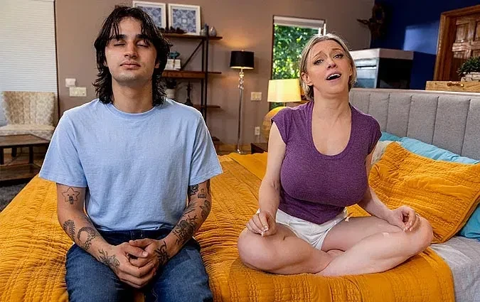 Mommy’sBoy – Dee Williams – Meditative Vibe