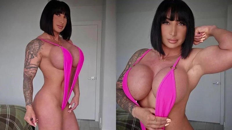 Onlyfans – Fucking My Fitness Trainer