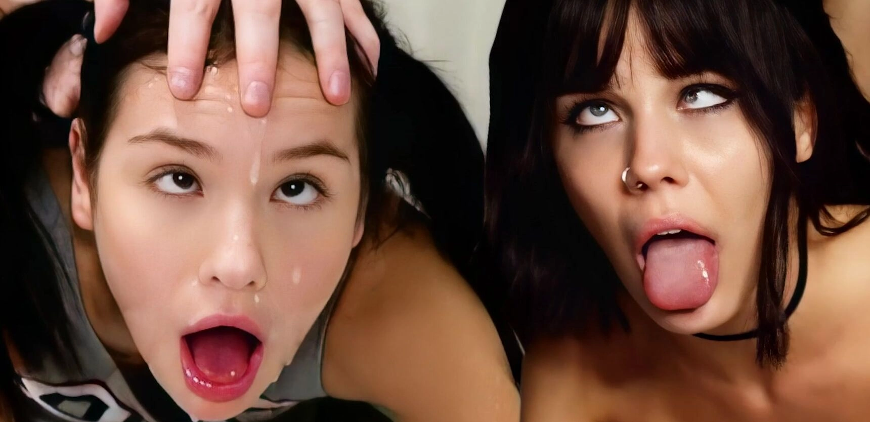 Petite 18 Yo Cum Dumpster Teens Fucked ROUGH Compilation - CUM DUMPSTER LIFE - Sweetiefox / Matty / Alina Foxxx