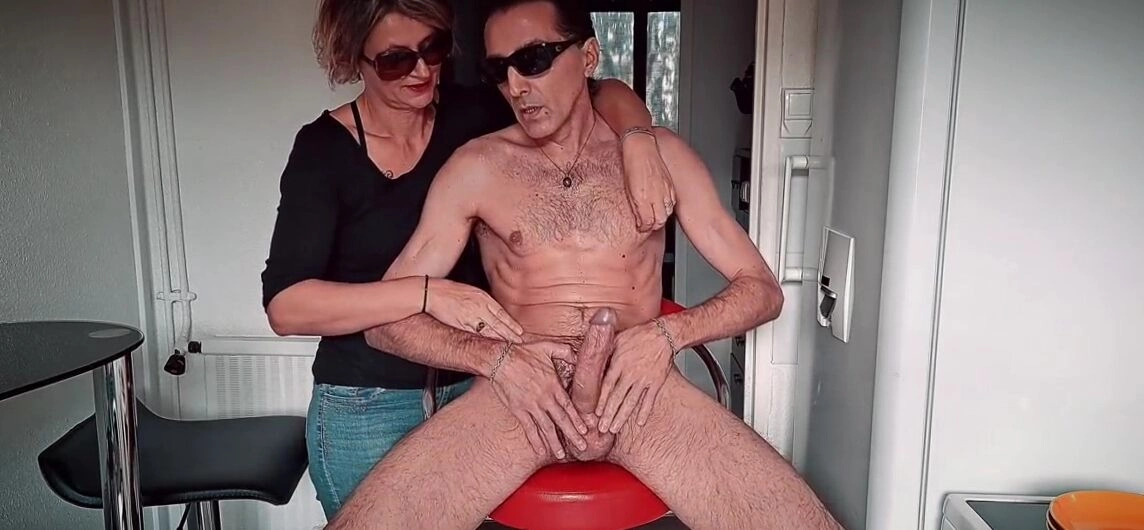 Playback - Gorgeous Ass - Big Hairy Pussy