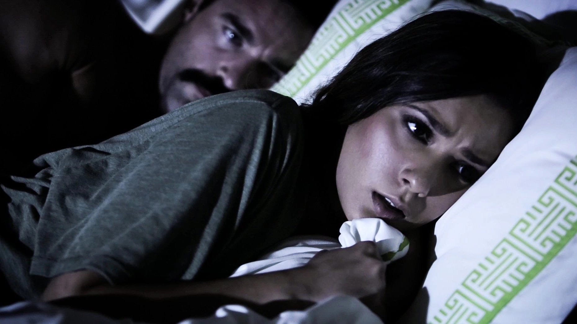 PURE TABOO presents : My step dad\'s buddy wants my pussy! - Jaye Summers