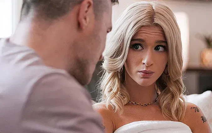 [PureTaboo] Emma Rosie (Nude And Unusual Punishment)