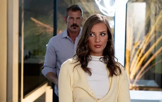 PureTaboo – Jewel Diamant – I Know You From Somewhere