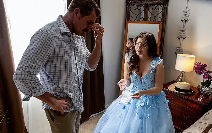 [PureTaboo] Leana Lovings (His Charitable Act)