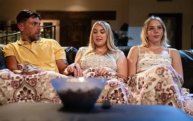 PureTaboo – Maisey Monroe – Stealing Her Crush