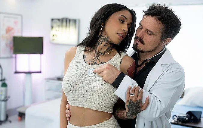 [PureTaboo] Ravyn Alexa (A Second Opinion)