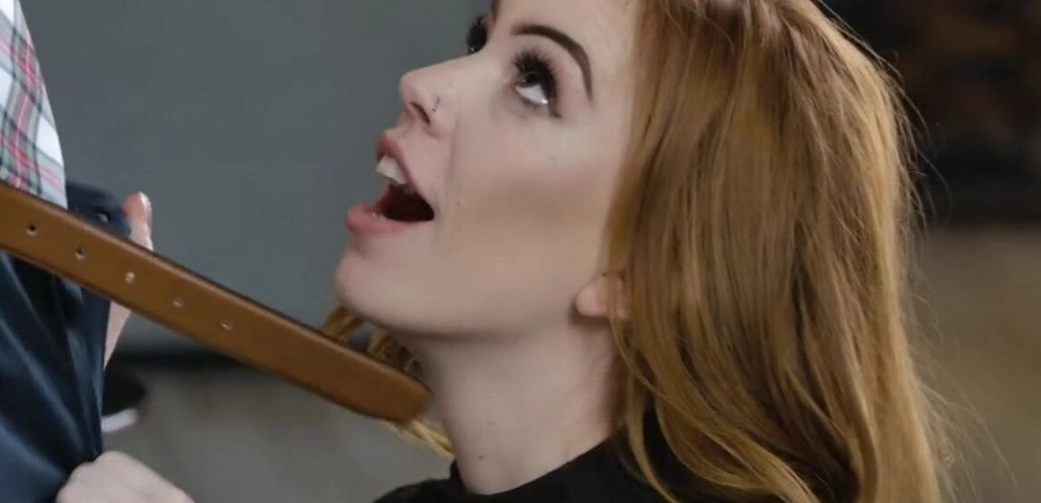 Redheads And Creampie Job Satisfaction With A Hard Dick On Boat