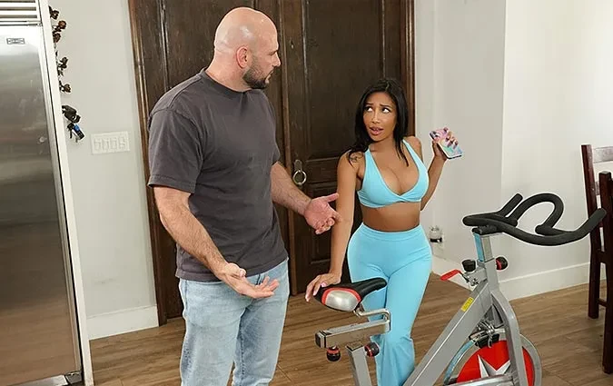 [RKPrime] Ally Berry (For Sale Or Free)