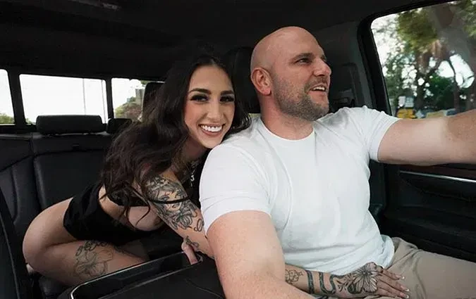 [RKPrime] Jasmine Banks (Jasmine Gone Wild)