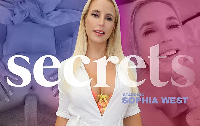 Secrets - Sophia West (Your Employee Benefit Package)