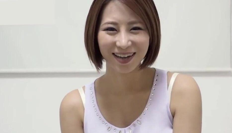 Seduction session by Japanese