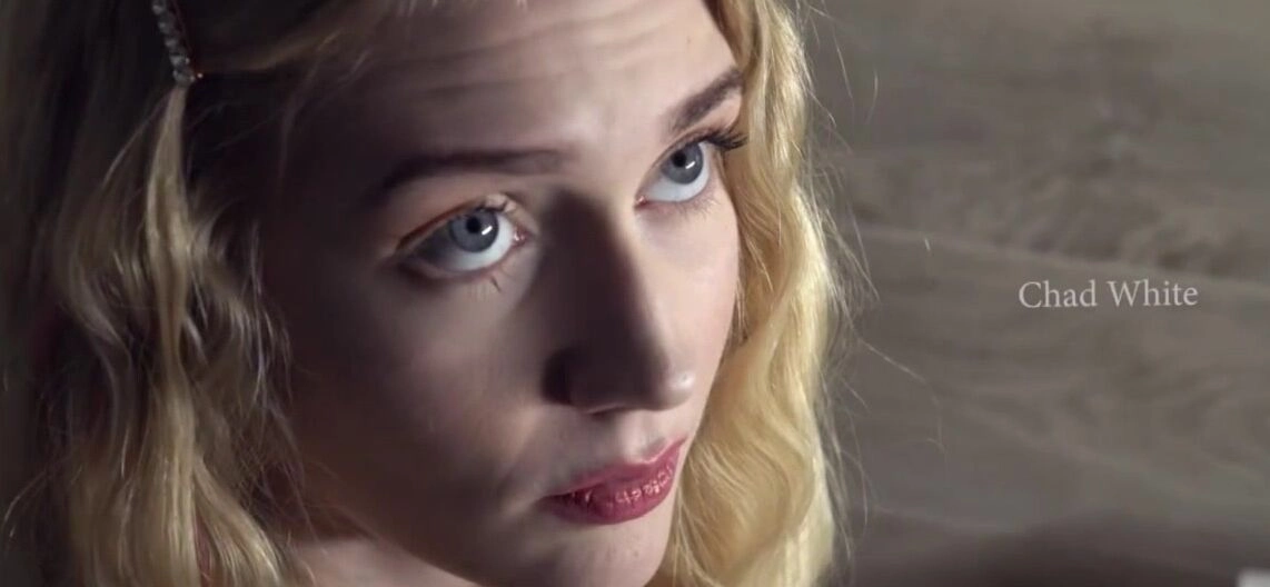 Sex Fiend Schoolgirl Will Fuck Anyone