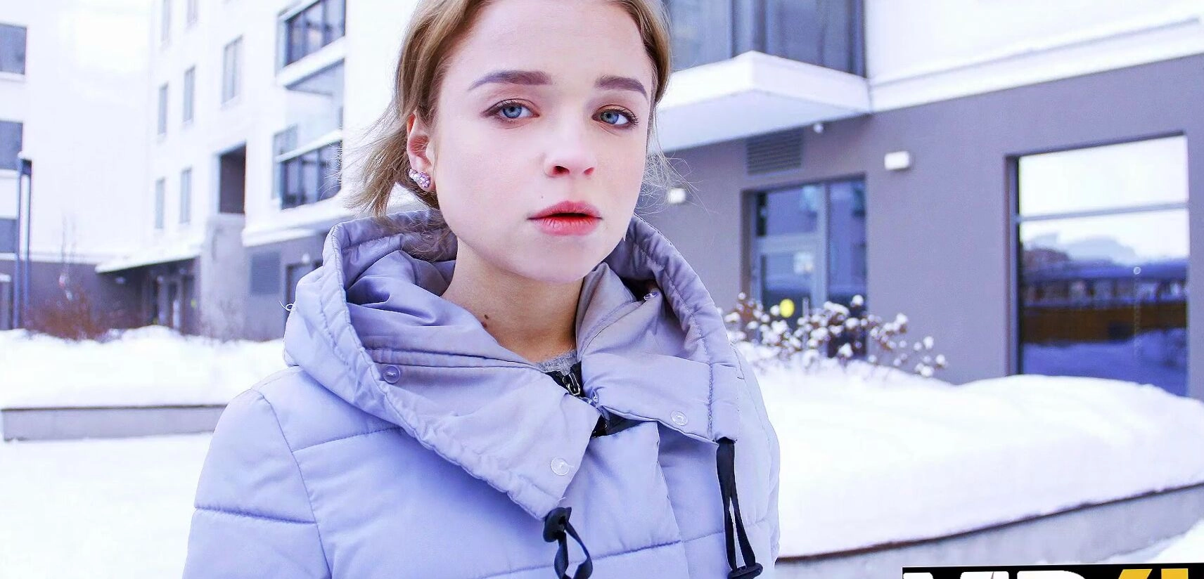 Sex Is An Unexpected Gift That The Debtor Receives For Christmas