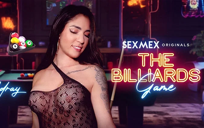 SexMex - Ydray (The Billiards Game)