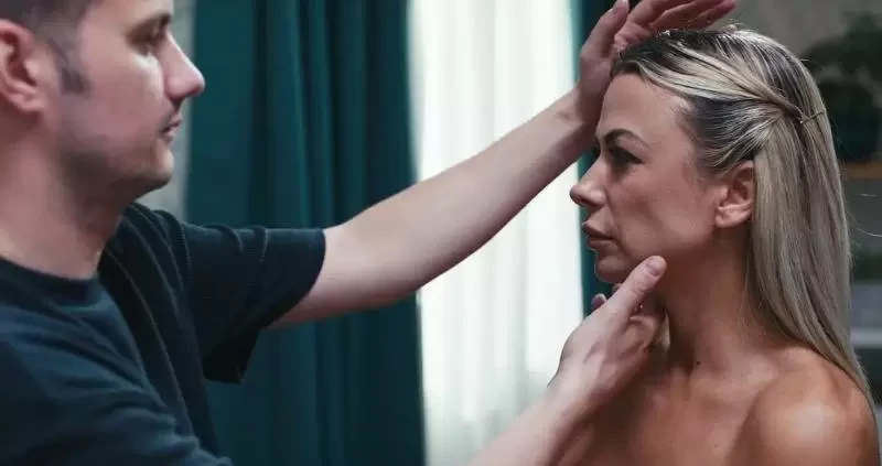 Shalina Devine – Stepmom