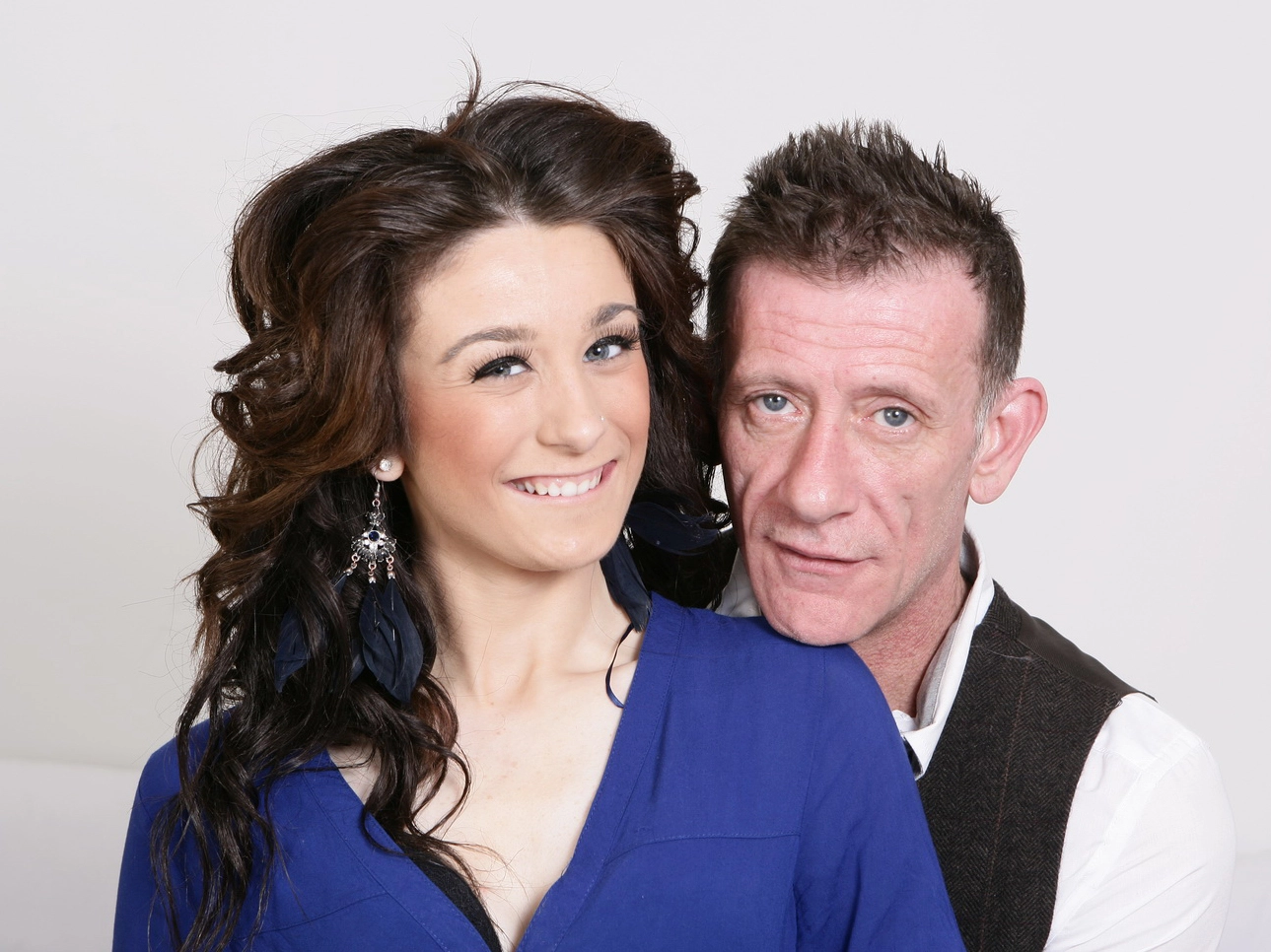 Small titted teen fucked by an elder