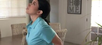 Spanking Walking In On My Boss - Big Cock Video