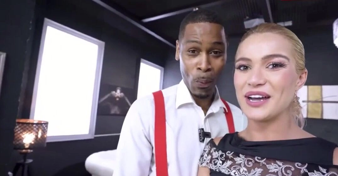 Squirt LETSDOEIT - (Cherry Kiss