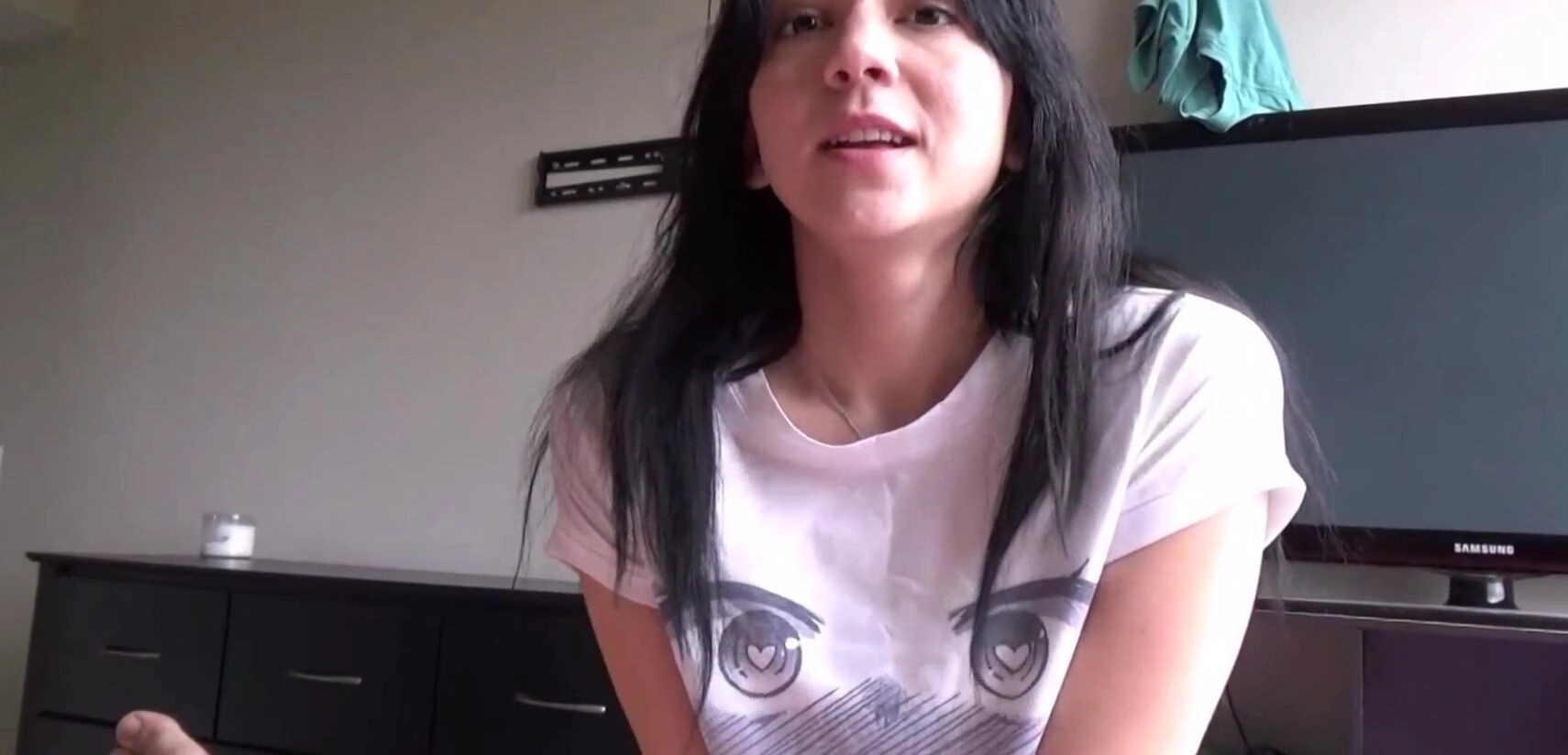 Step Brother & Step Sister Learn to Get Along - Riley Jean - Family Therapy - Alex Adams